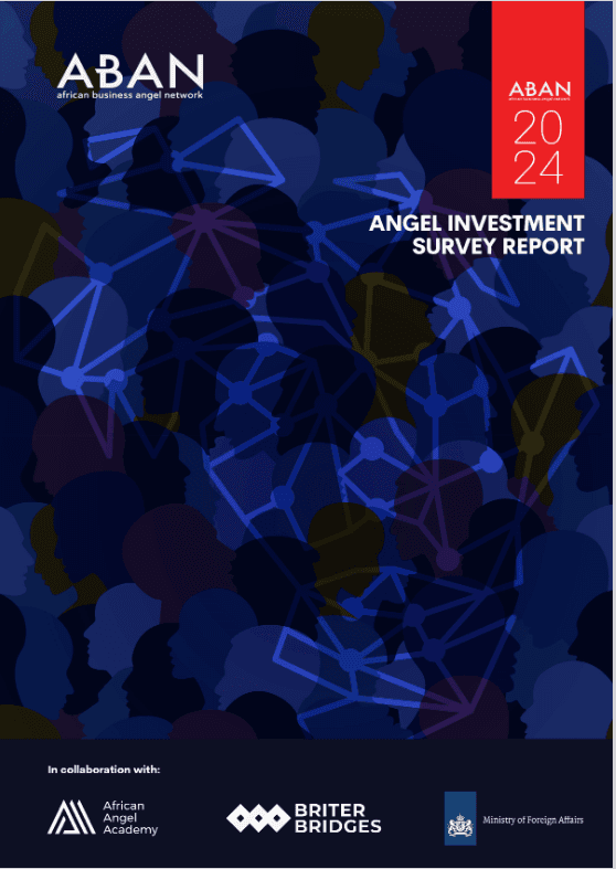 ABAN 2024 African Angel Investment Survey Report